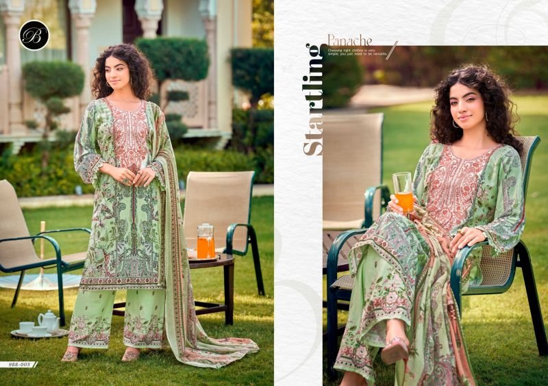 Stylish Belliza Dilshad Vol 6 Readymade Pure Viscose Rayon Digital Printed Collection Wholesale 2026