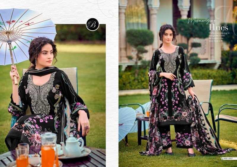 Stylish Belliza Dilshad Vol 6 Readymade Pure Viscose Rayon Digital Printed Collection Wholesale 2026