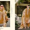 Belliza Naira Vol 153 Cotton Digital Print Embroidered Dress Material Wholesale