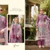 Belliza Naira Vol 153 Cotton Digital Print Embroidered Dress Material Wholesale