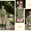 Belliza Naira Vol 153 Cotton Digital Print Embroidered Dress Material Wholesale
