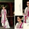 Belliza Naira Vol 153 Cotton Digital Print Embroidered Dress Material Wholesale