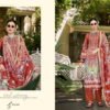 Belliza Naira Vol 153 Cotton Digital Print Embroidered Dress Material Wholesale
