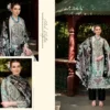 Belliza Naira Vol 153 Cotton Digital Print Embroidered Dress Material Wholesale