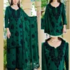 Launching Blue Hills Black Bunny Vol 30 Nx Rayon With Thread Work Kurti With Bottom Dupatta Wholesale 2026
