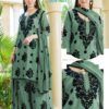 Launching Blue Hills Black Bunny Vol 30 Nx Rayon With Thread Work Kurti With Bottom Dupatta Wholesale 2026