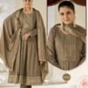 Launching Blue Hills Calista Plus Size Rayon Sequence Anarkali Kurti With Pant Dupatta Wholesale 2026