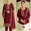 Launching Blue Hills Ishani Vichitra Embroidered Kurti With Bottom Dupatta Wholesale 2026