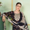 Launching Deecee Alizeh Biba Dobby Print Sequence Embroidered Anarkali Kurti With Bottom Dupatta Wholesale 2026