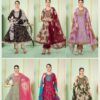 Launching Deecee Alizeh Biba Dobby Print Sequence Embroidered Anarkali Kurti With Bottom Dupatta Wholesale 2026