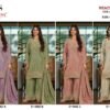Buy Deepsy D 3502 A To D Readymade Viscose Tissue Silk Beats Work Salwar Kameez Wholesale 2026