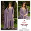 Stylish Deepsy D 3504 A To D Readymade Viscose Tissue Silk Beads Work Salwar Kameez Collection Wholesale 2026