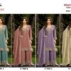 Stylish Deepsy D 3504 A To D Readymade Viscose Tissue Silk Beads Work Salwar Kameez Collection Wholesale 2026