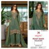Launching Deepsy D 3505 A To D Readymade Viscose Tissue Silk Beats Work Salwar Kameez Wholesale 2026