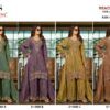 Launching Deepsy D 3505 A To D Readymade Viscose Tissue Silk Beats Work Salwar Kameez Wholesale 2026