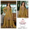 Launching Deepsy D 3505 A To D Readymade Viscose Tissue Silk Beats Work Salwar Kameez Wholesale 2026
