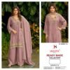 Stylish Deepsy D 3506 A To D Readymade Viscose Tissue Silk Beats Work Salwar Kameez Wholesale 2026