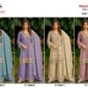 Stylish Deepsy D 3506 A To D Readymade Viscose Tissue Silk Beats Work Salwar Kameez Wholesale 2026