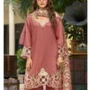 Deepsy D 3515 A To D Readymade Crush Silk Beats Work Salwar Kameez Collection Wholesale