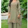 Deepsy D 3516 Pure Viscose Tissue Silk Beats Work Salwar Kameez Wholesale