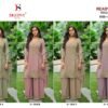 Launching Deepsy D 3516 Pure Viscose Tissue Silk Beats Work Salwar Kameez Wholesale 2026