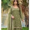 Deepsy D 3517 A To D Readymade Salsa Silk Beats Work Salwar Kameez Wholesale