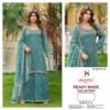 Launching Deepsy D 3517 A To D Readymade Salsa Silk Beats Work Salwar Kameez Wholesale 2026