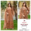 Launching Deepsy D 3517 A To D Readymade Salsa Silk Beats Work Salwar Kameez Wholesale 2026