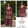 Launching Deepsy D 3527 Ancy Moss Heavy Beats Work Salawar Kameez Collection Wholesale 2026