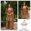 Launching Deepsy D 3527 Ancy Moss Heavy Beats Work Salawar Kameez Collection Wholesale 2026
