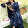 Deepsy Elaf Premium Superhit Cotton Self Embroidered Salwar Kameez Wholesale