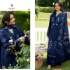 Deepsy Elaf Premium Superhit Cotton Self Embroidered Salwar Kameez Wholesale