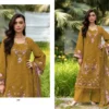 Deepsy Elaf Premium Superhit Cotton Self Embroidered Salwar Kameez Wholesale