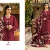 Deepsy Elaf Premium Superhit Cotton Self Embroidered Salwar Kameez Wholesale
