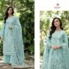 Deepsy Elaf Premium Vol 9 Cotton Self Embroidered Salwar Kameez Wholesale