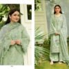 Deepsy Elaf Premium Vol 9 Cotton Self Embroidered Salwar Kameez Wholesale