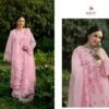 Deepsy Elaf Premium Vol 9 Cotton Self Embroidered Salwar Kameez Wholesale