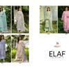 Deepsy Elaf Premium Vol 9 Cotton Self Embroidered Salwar Kameez Wholesale
