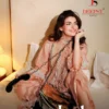 Deepsy Jade Couture Chiffon Dupatta Lawn Cotton Patch Embroidered Salwar Kameez Wholesale