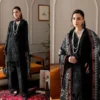 Deepsy Jade Couture Chiffon Dupatta Lawn Cotton Patch Embroidered Salwar Kameez Wholesale