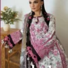 Deepsy Jade Premium Vol 5 Chiffon Dupatta Lawn Embroidered Pakistani Salwar Kameez Wholesale