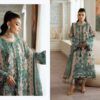 Launching Deepsy Jade Premium Vol 5 Chiffon Dupatta Lawn Embroidered Pakistani Salwar Kameez Wholesale 2026