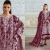 Launching Deepsy Jade Premium Vol 5 Chiffon Dupatta Lawn Embroidered Pakistani Salwar Kameez Wholesale 2026
