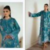 Launching Deepsy Jade Premium Vol 5 Chiffon Dupatta Lawn Embroidered Pakistani Salwar Kameez Wholesale 2026