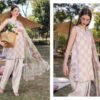 Launching Deepsy Maria B M Print Vol 8 Chiffon Dupatta Cotton Printed Salwar Kameez Wholesale 2026