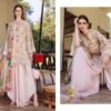 Launching Deepsy Maria B M Print Vol 8 Chiffon Dupatta Cotton Printed Salwar Kameez Wholesale 2026