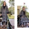 Launching Deepsy Maria B M Print Vol 8 Chiffon Dupatta Cotton Printed Salwar Kameez Wholesale 2026