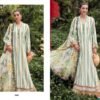 Deepsy Maria B M Print Vol 9 Chiffon Dupatta Cotton Printed Salwar Kameez Wholesale