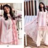 Deepsy Maria B M Print Vol 9 Chiffon Dupatta Cotton Printed Salwar Kameez Wholesale