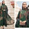 Deepsy Maria B M Print Vol 9 Chiffon Dupatta Cotton Printed Salwar Kameez Wholesale